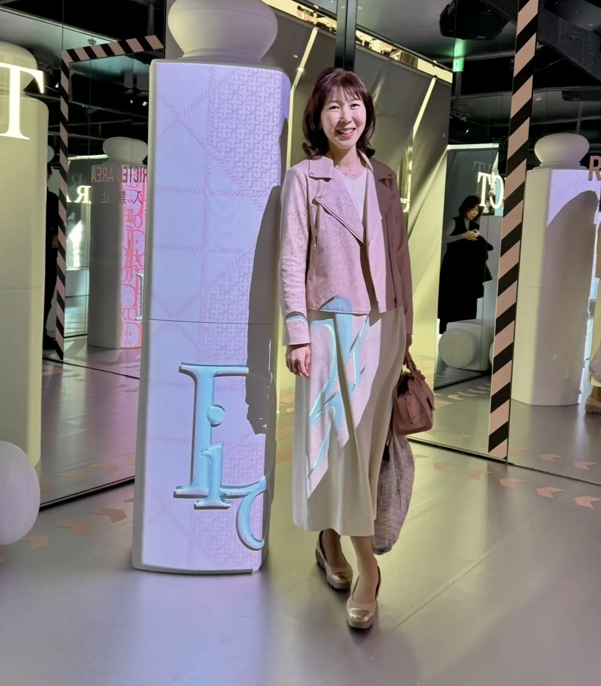 リップオブジェ