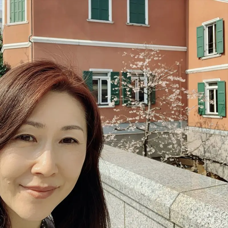 代官山をお散歩♪の画像_2