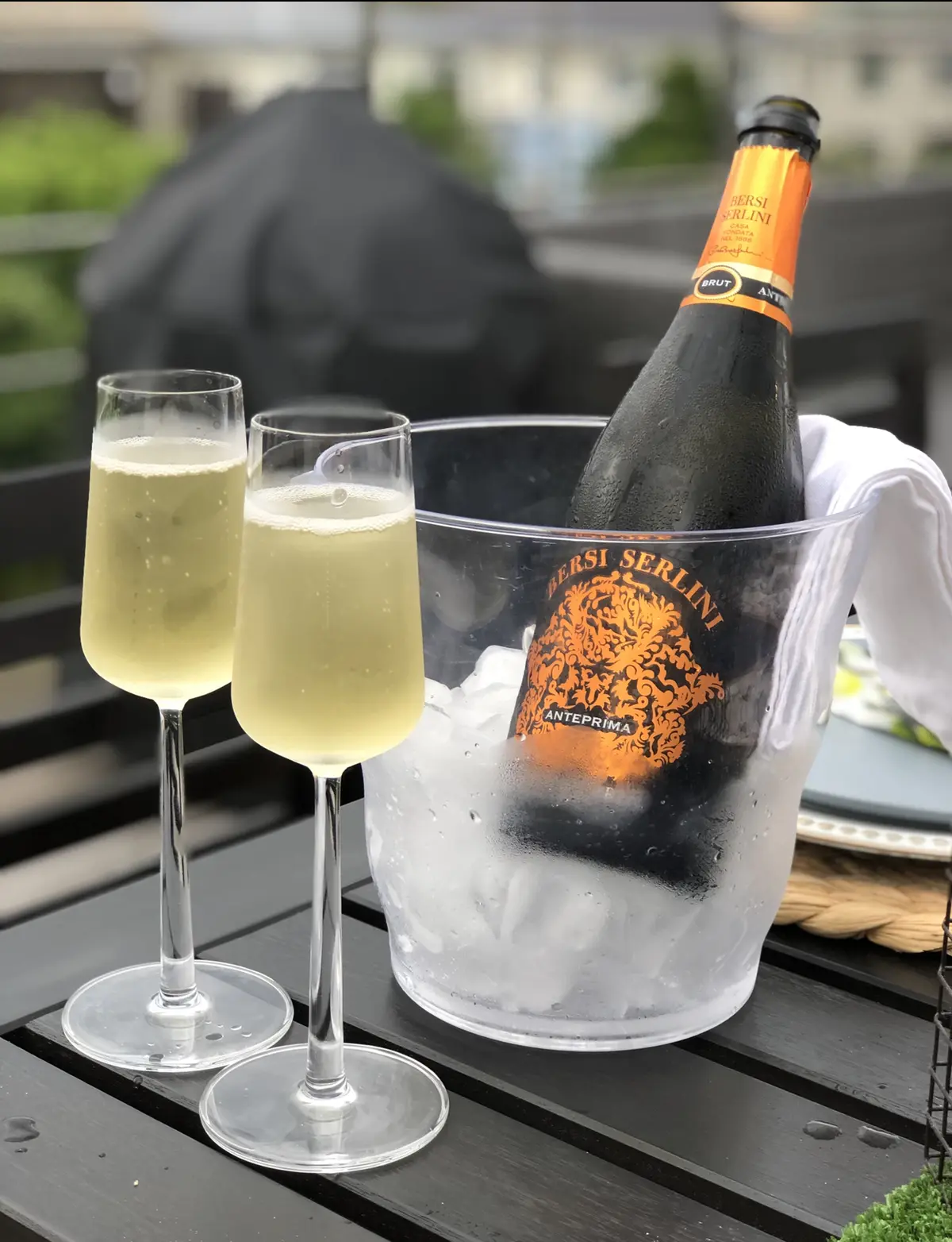 ゆるりワンピと宅飲みで気ままな週末♪の画像_2