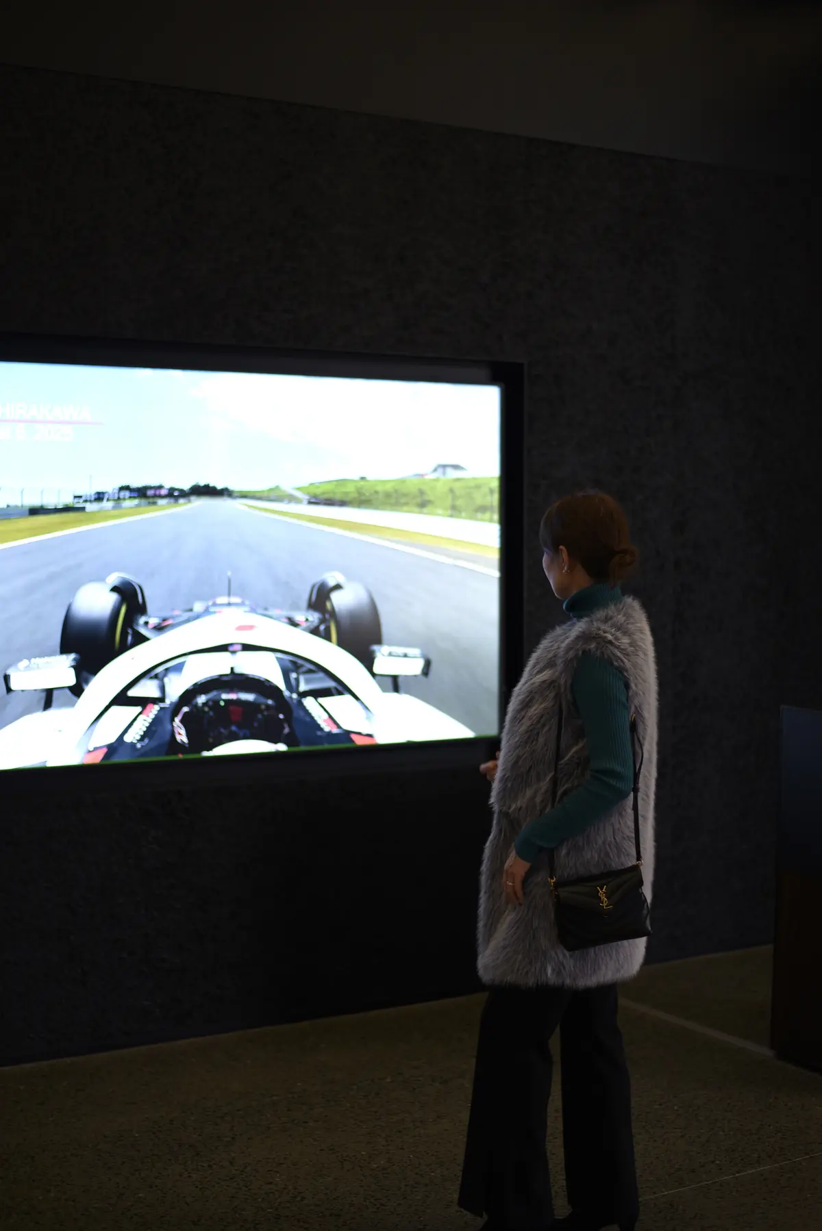 富士スピードウェイホテルスパへ♪の画像_14