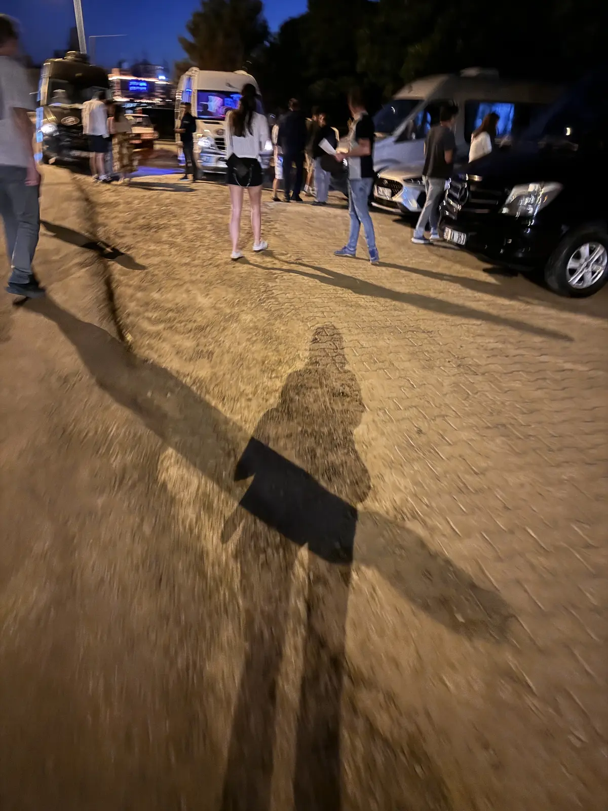 夏旅 to Türkiye🇹🇷 カッパドの画像_5