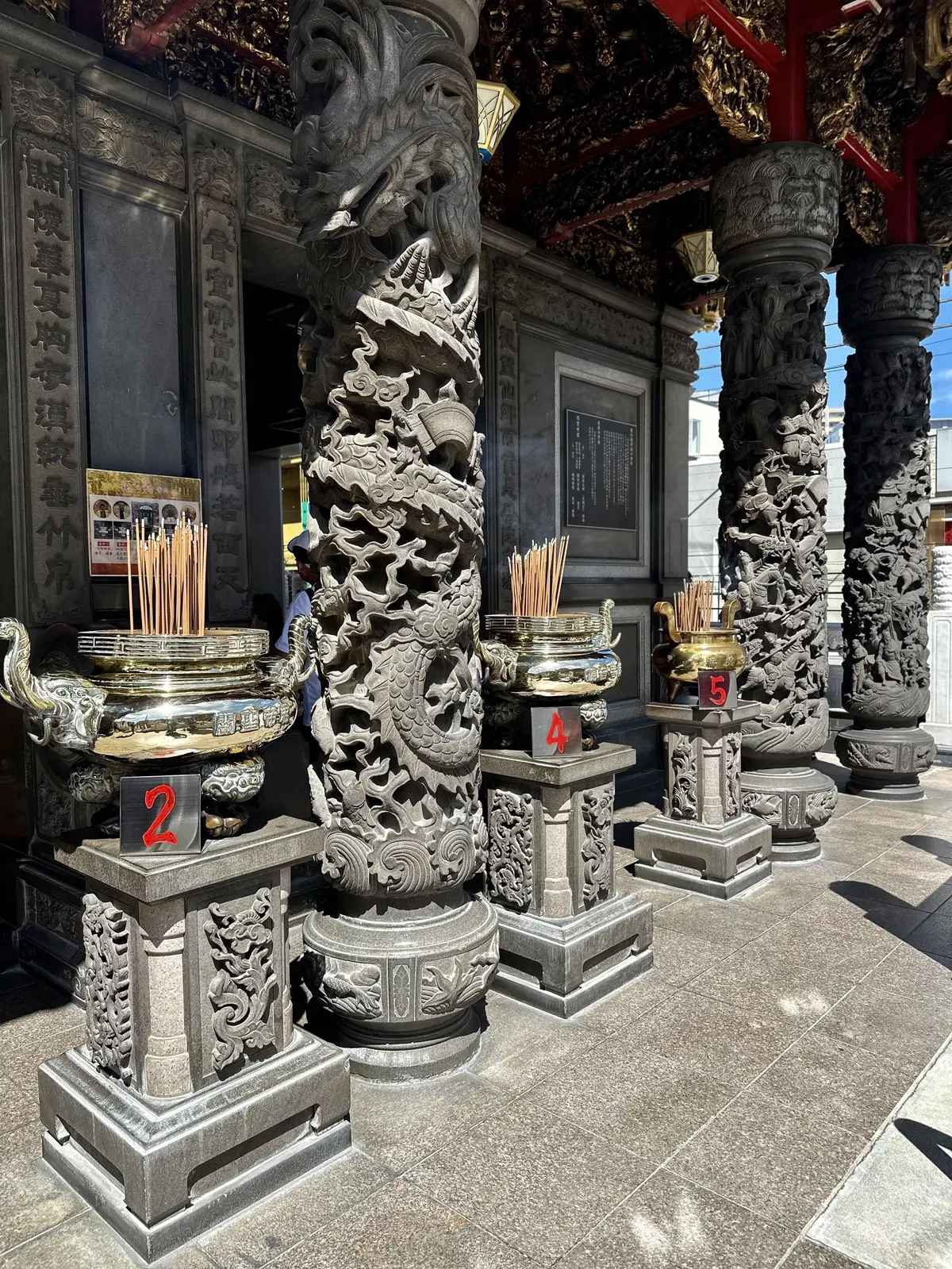 アラフィフ夫婦でお出かけ♪横浜中華街の画像_14