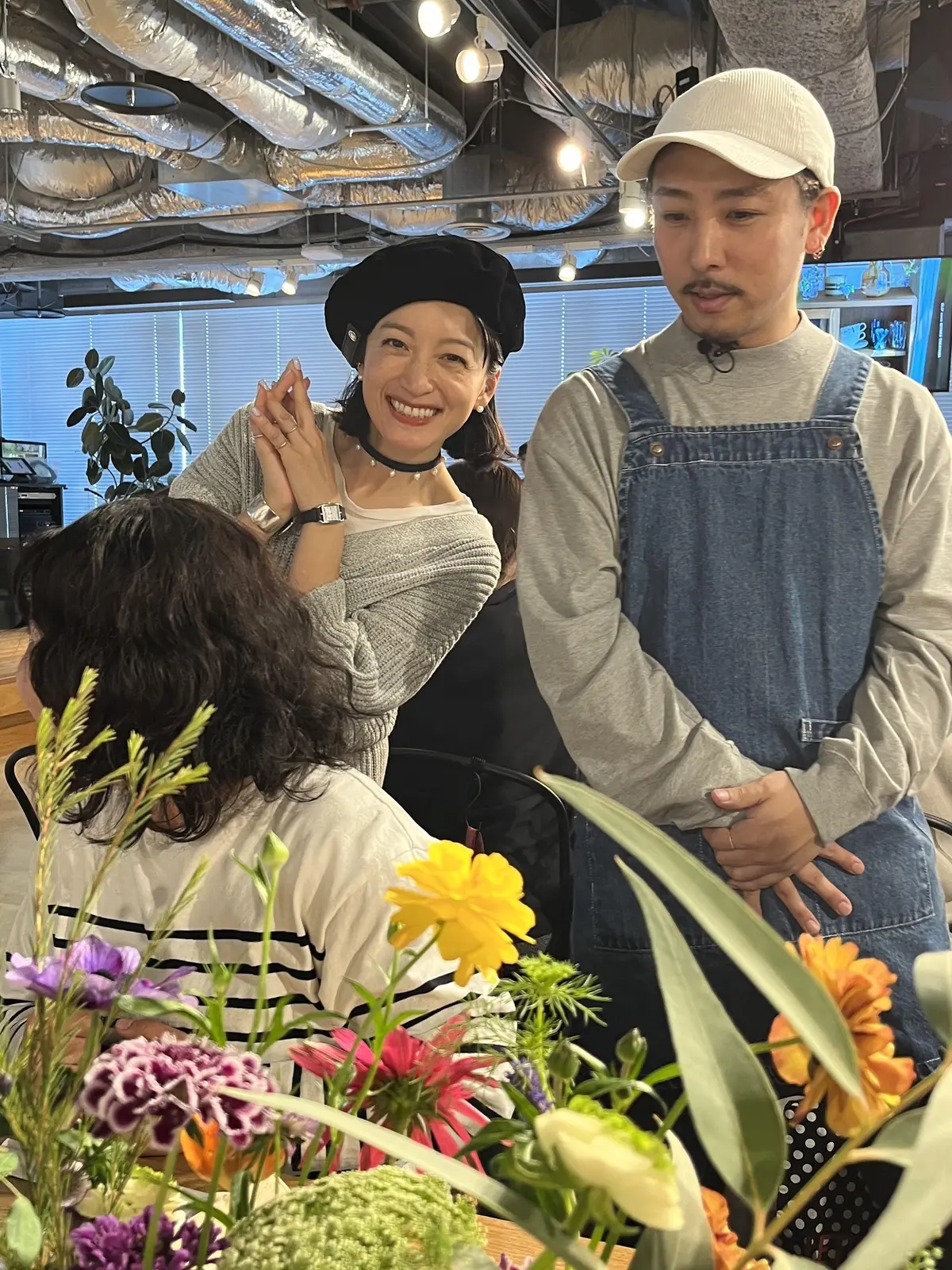 素敵なイベントへの画像_14