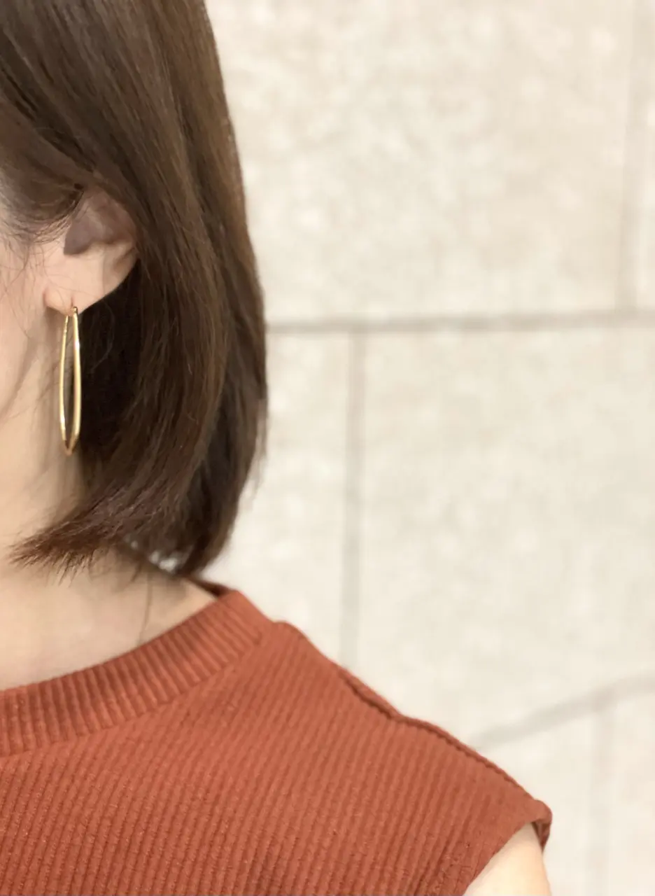 季節の変わり目は黒ジャケットが大活躍の画像_3