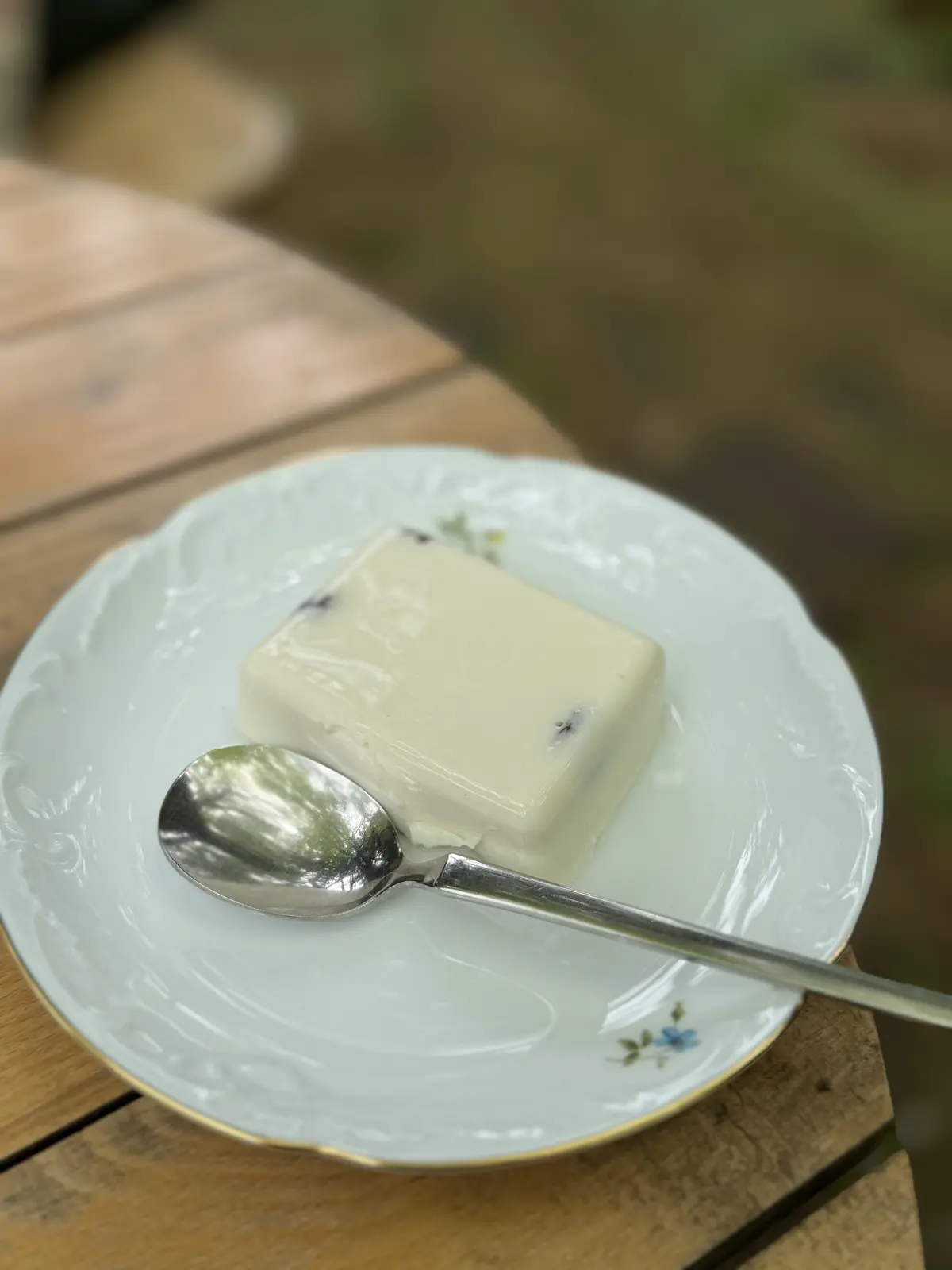 カフェテラス　ミハエル