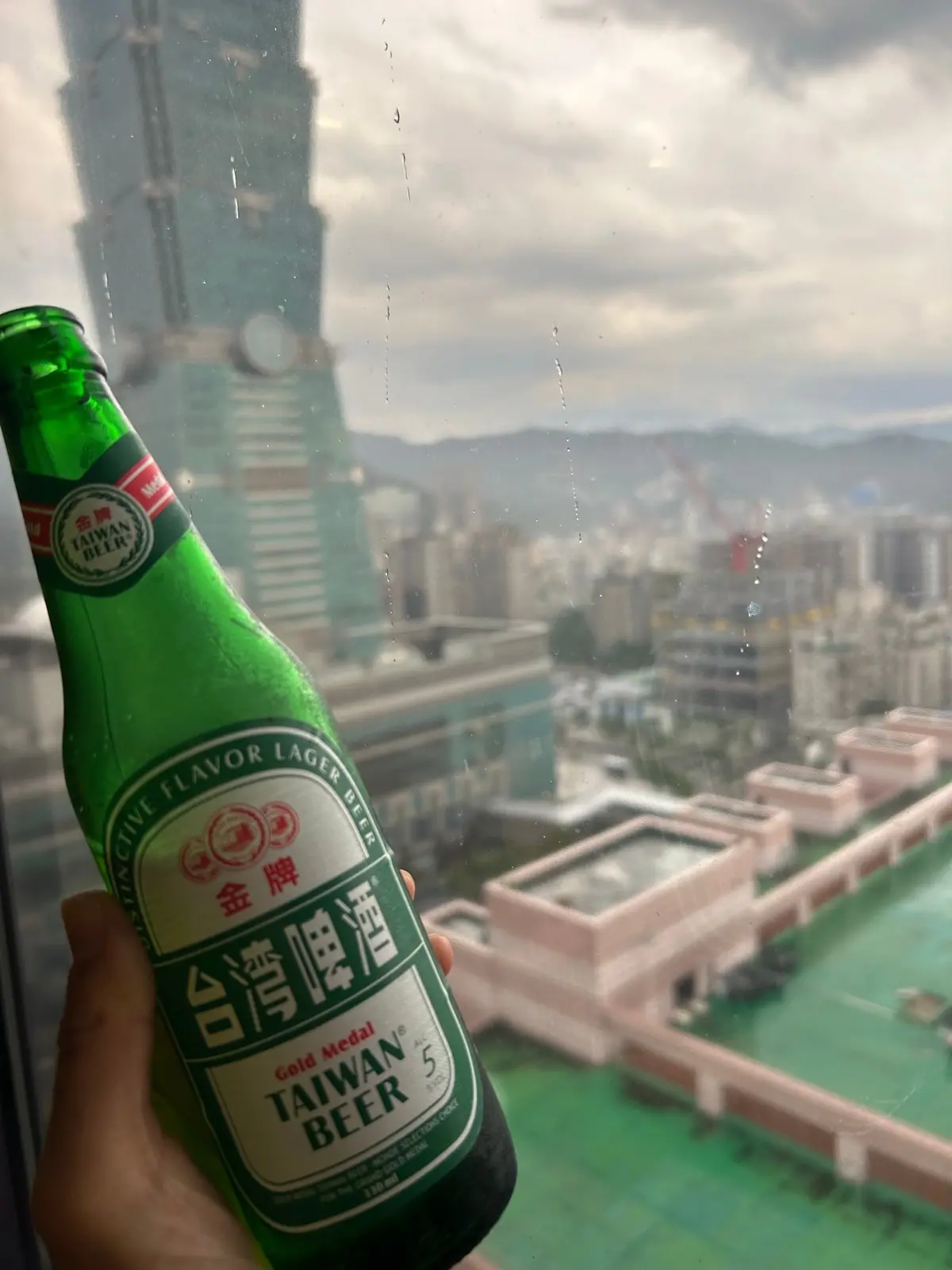 ノスタルジック気分で台北旅行の画像_5