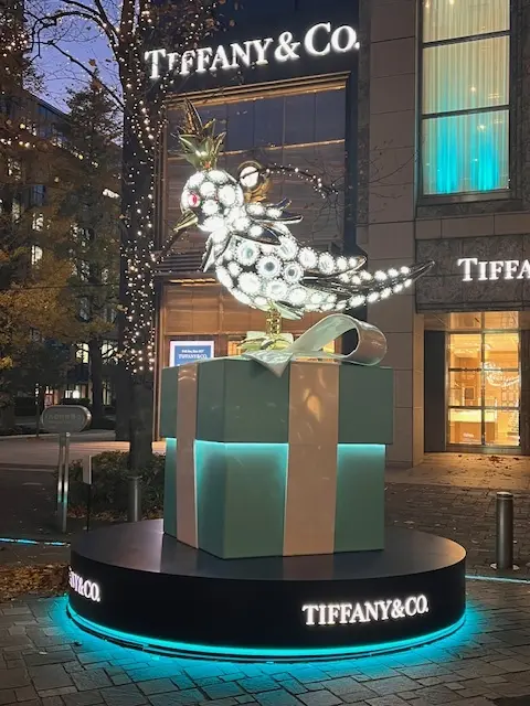 丸の内ランチとやっと食べれたケーキの画像_7