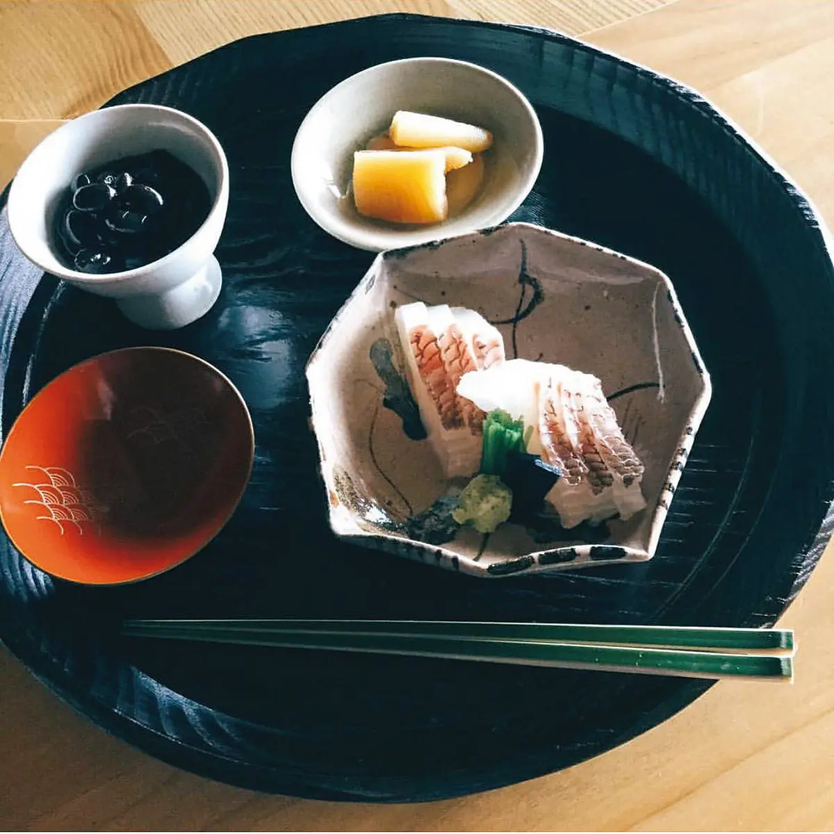 センスがいいと評判のあの人がつくる　「わの画像_3