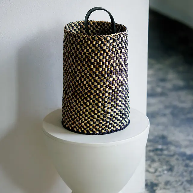 INÈS BRESSAND《イネス ブレッサンド》