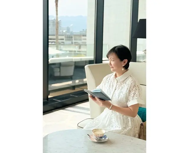 芦屋ベイ コート倶楽部 ホテル＆スパ リゾート／sallyさん