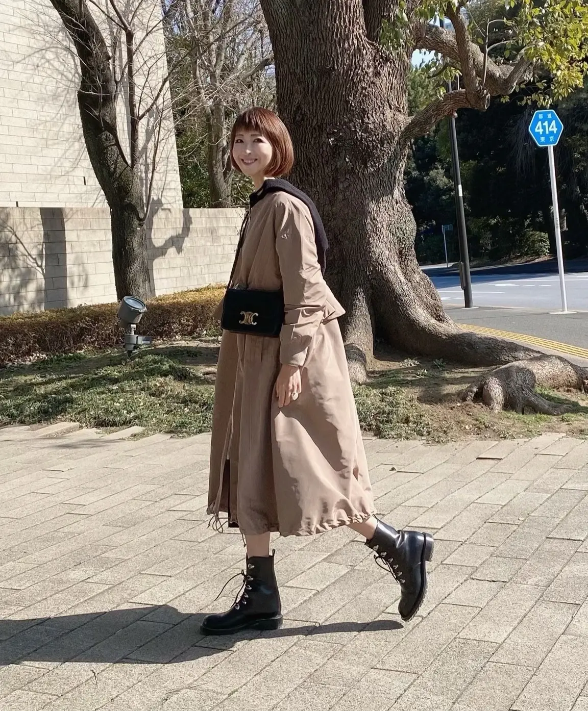 エクラ４月号発売‼︎付録はショッパーバッの画像_3