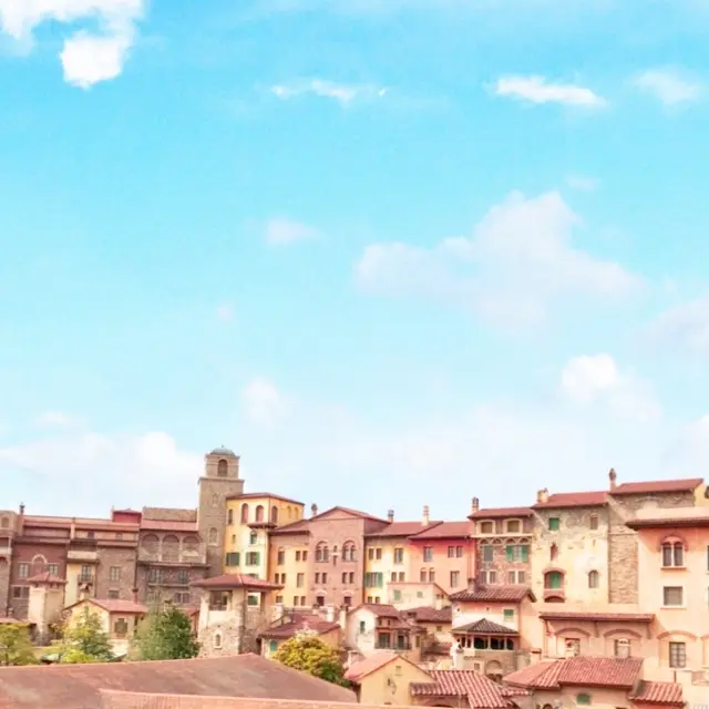 ディズニーシー