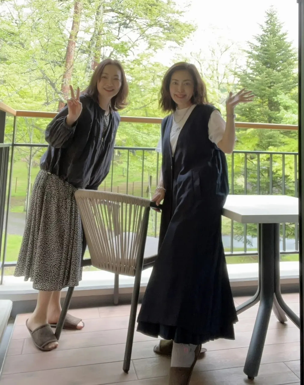 新緑の軽井沢へ①〜ホテル編〜の画像_3