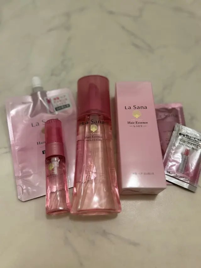 「髪キレイだね」と言われる事が自慢ですの画像_4