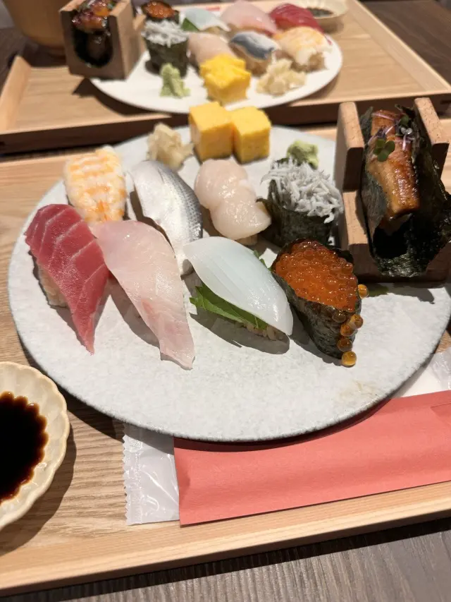 今年オープンの豊洲•千客万来はおいしいもの画像_7