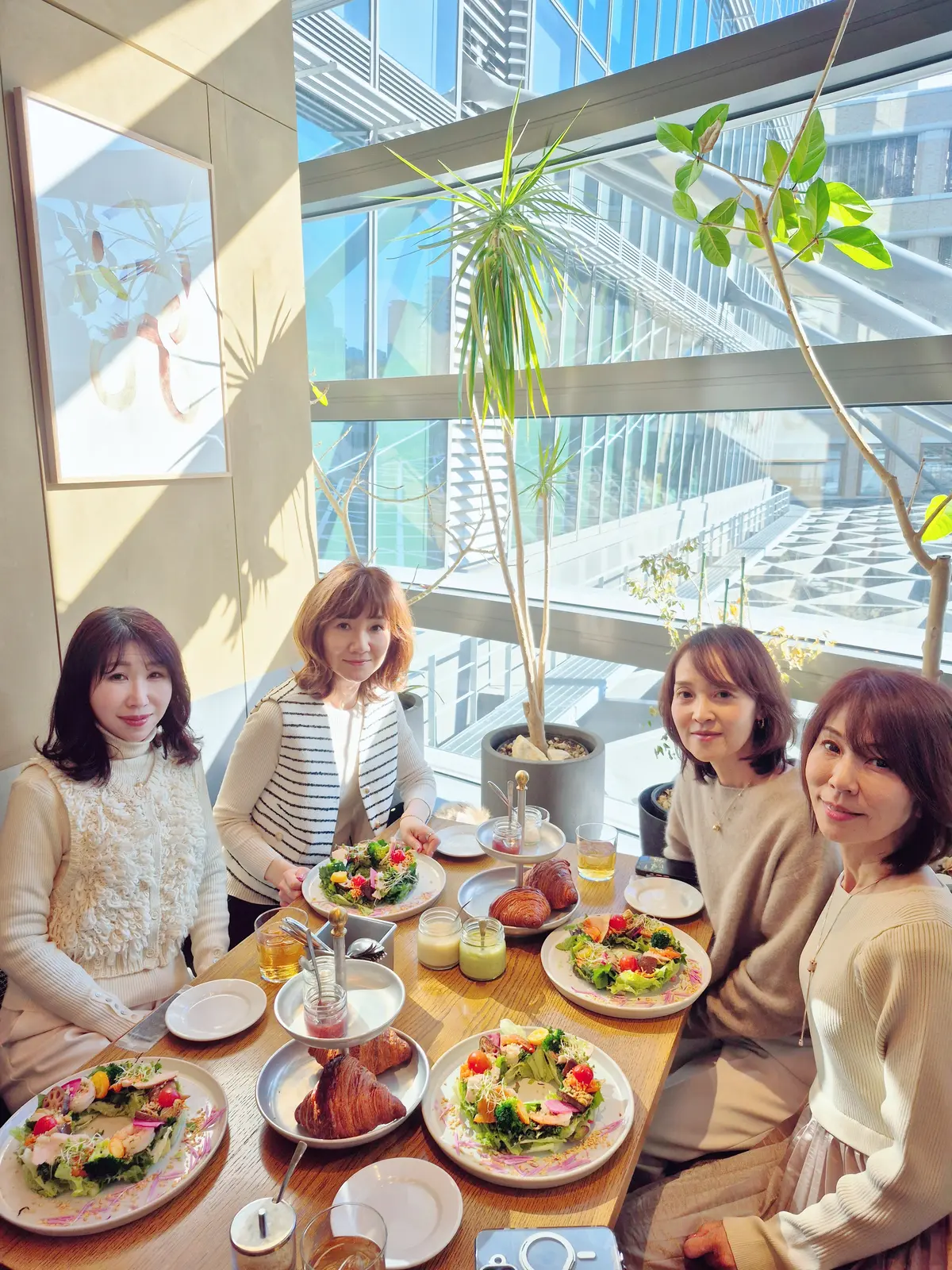 【麻布台ヒルズ】サプライズバースデー&新の画像_3