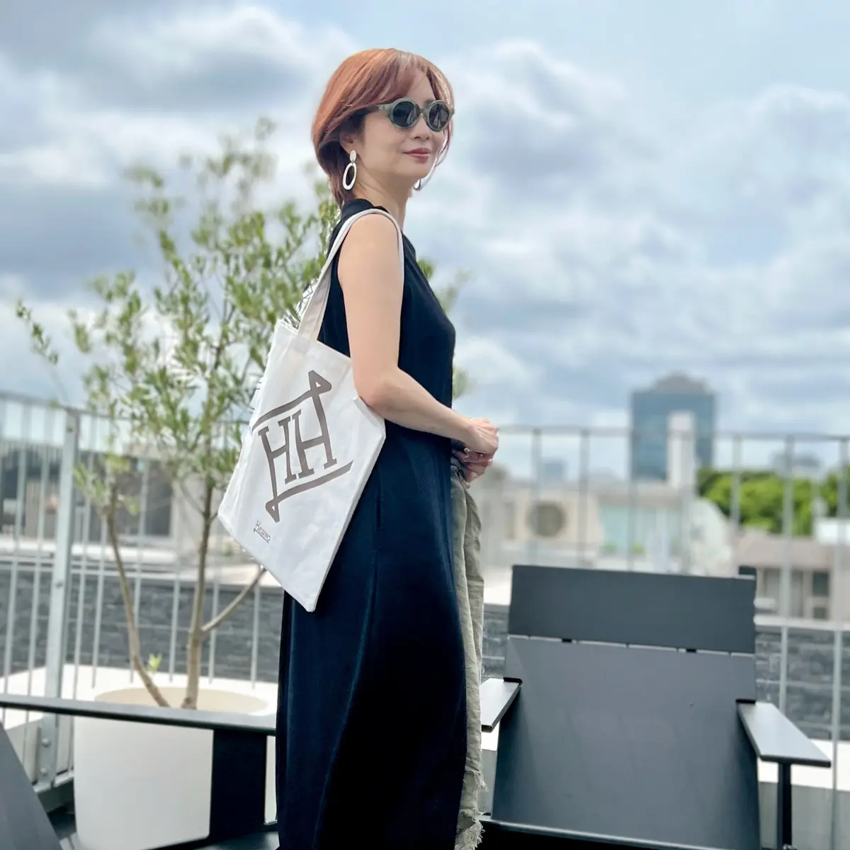 今年はHERNO♡ 9/1発売 特別付録の画像_1