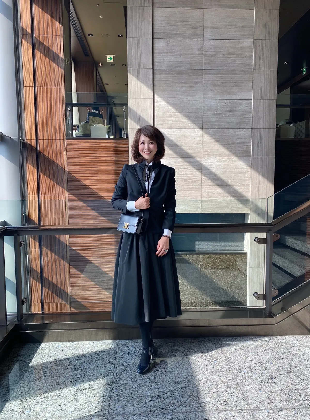 マンダリン オリエンタル東京 「苺のアフの画像_10