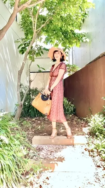 やっと見つけたカゴバック❗️の画像_1