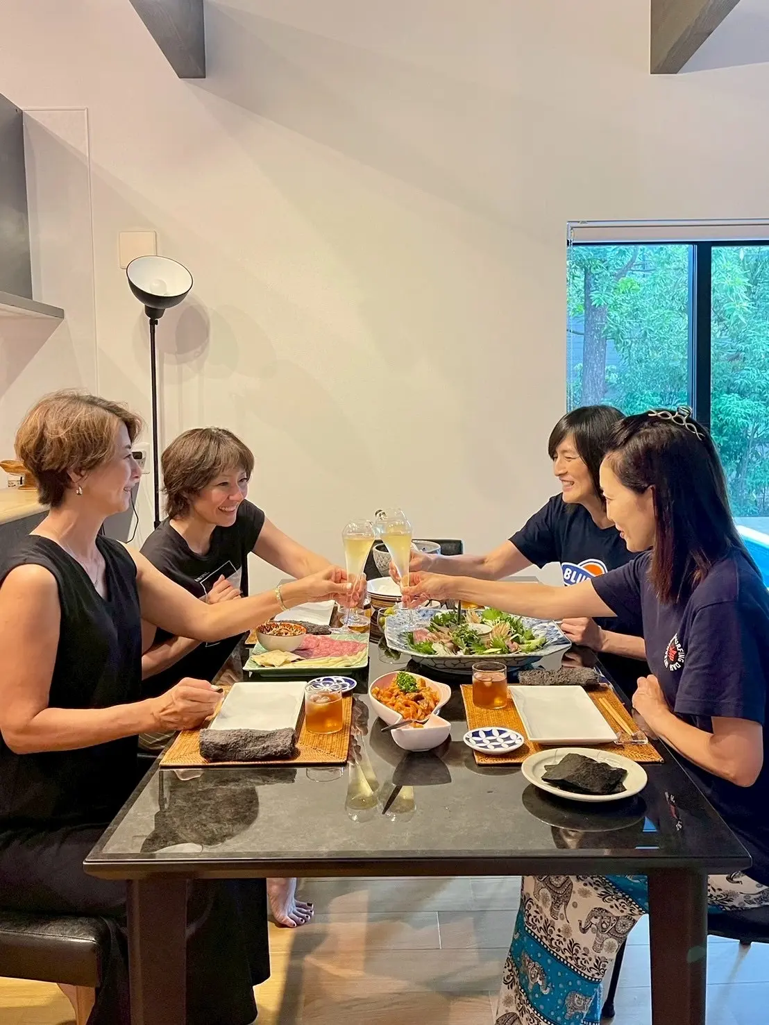 緑豊かな自然に囲まれた伊豆高原で幸せなひの画像_9