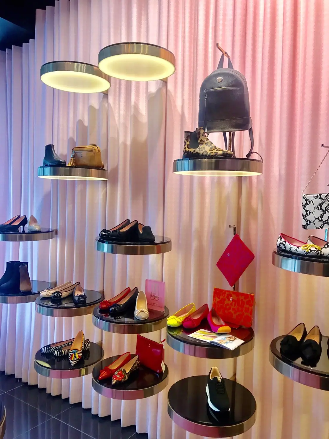 スペイン発バレエシューズの画像_3