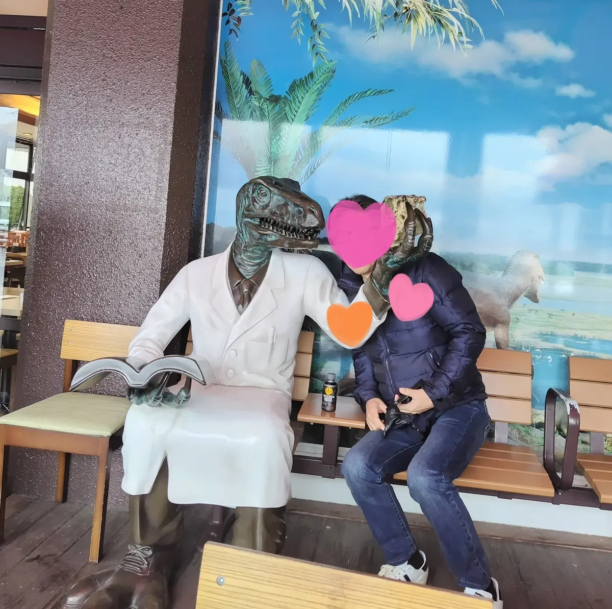 金沢へお疲れ様旅行🎵 その①の画像_4