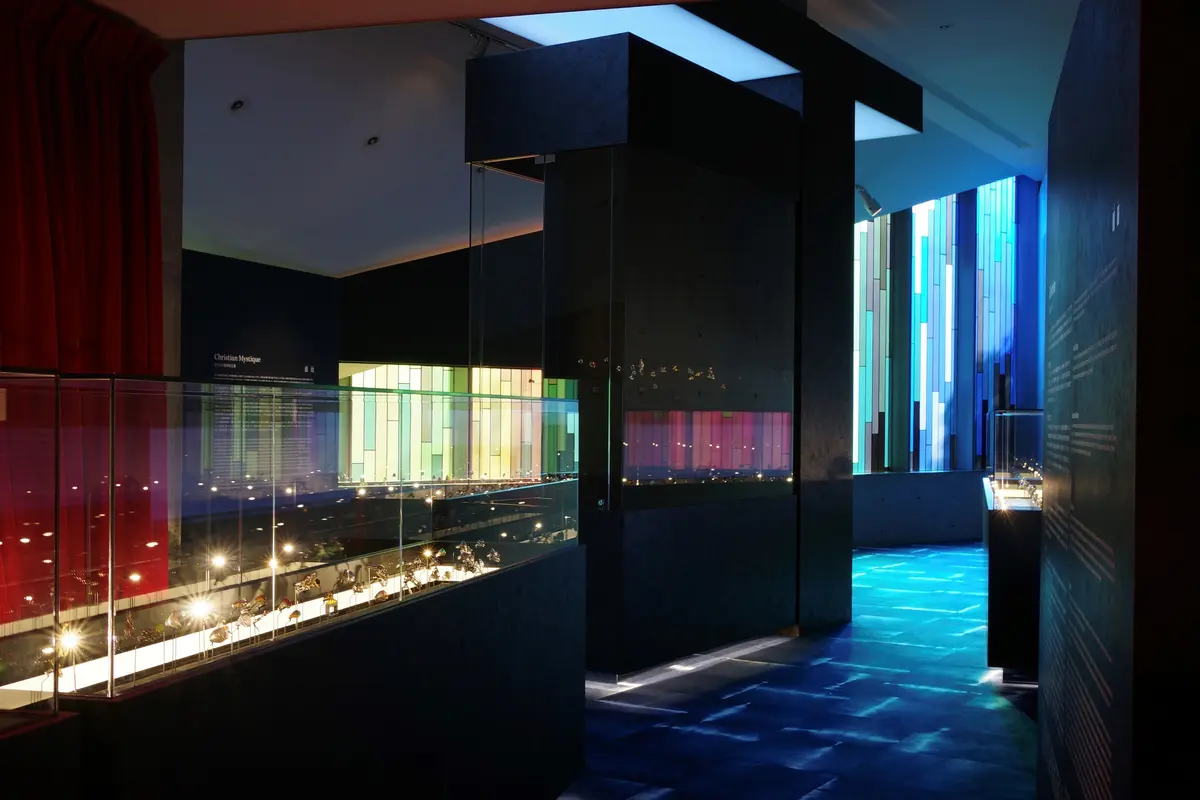 「メンズ リング イヴ・ガストゥ コレクション」