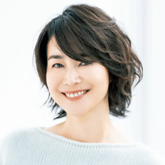 50代の髪型【ショートヘアカタログvol.2】小顔＆若々しさ抜群のしゃれ見えスタイル