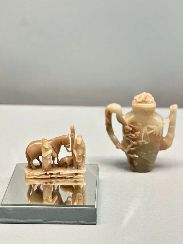 台北滞在記②国立故宮博物院の画像_10