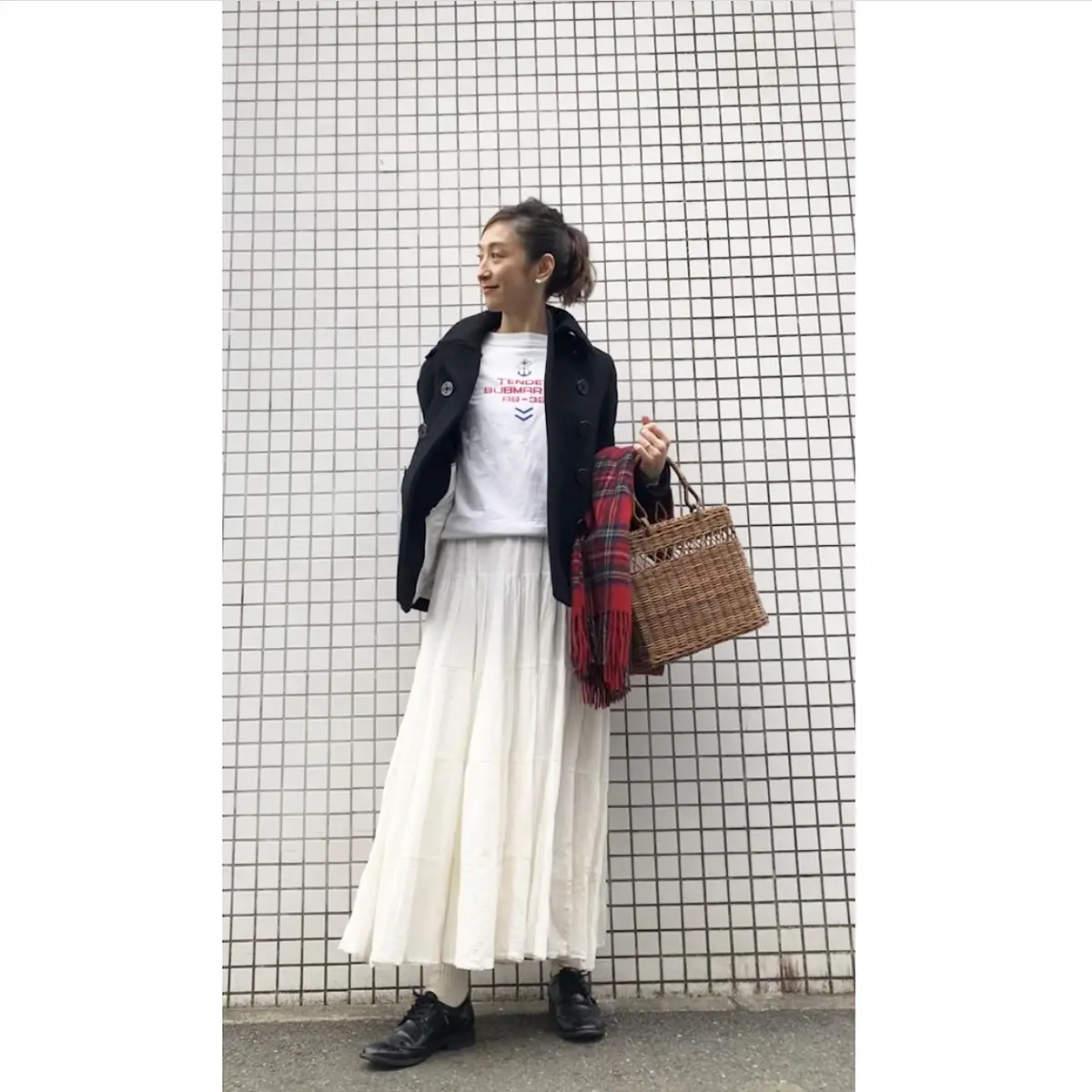 ロゴ LOVE★おうちコーデ２つの画像_6