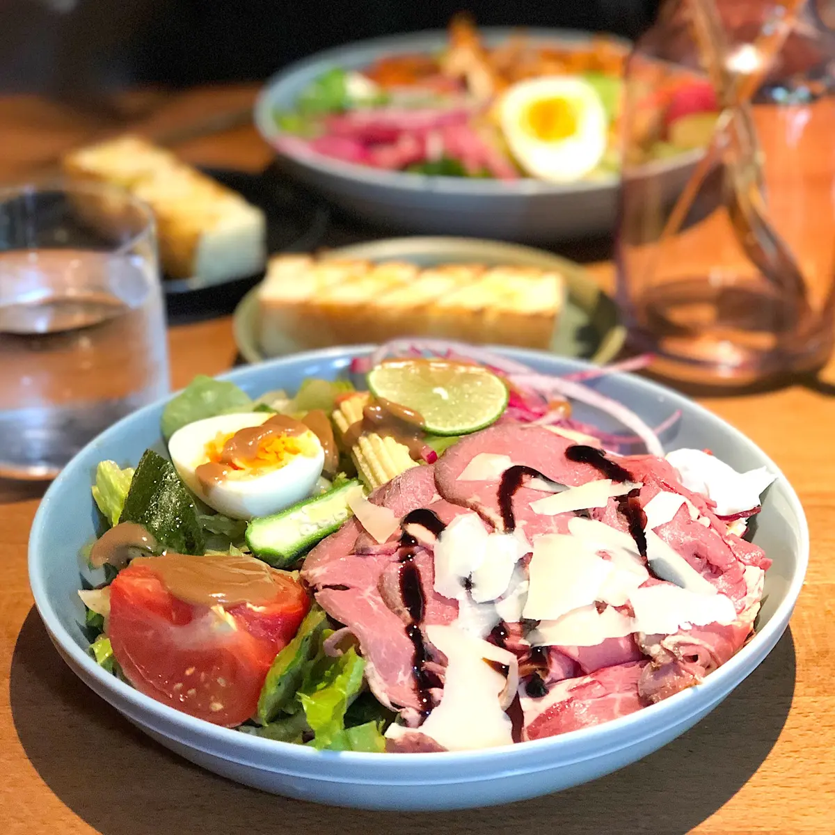 ZARAのエコレザースカートで丸の内への画像_2