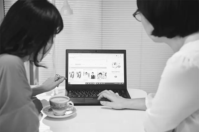 日本結婚相談所連盟に加盟する「麻布TFサロン」