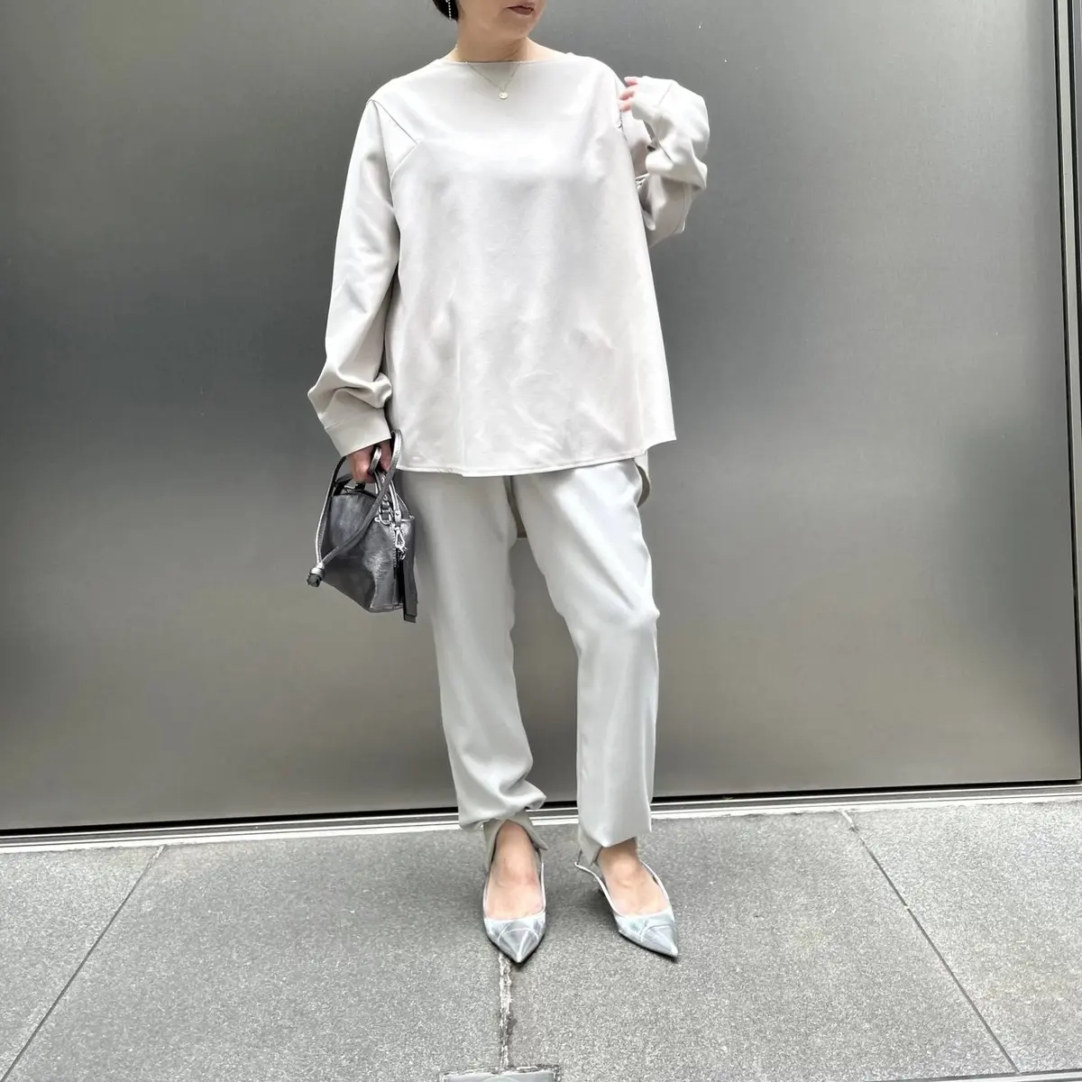 【50代ファッション】ハイパワーストレッの画像_3