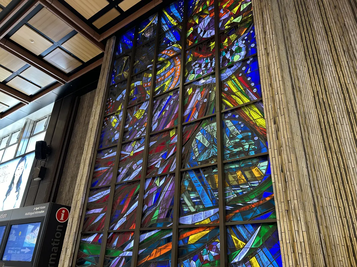 杜の都の素敵過ぎるお蕎麦屋・鹿落堂への画像_2