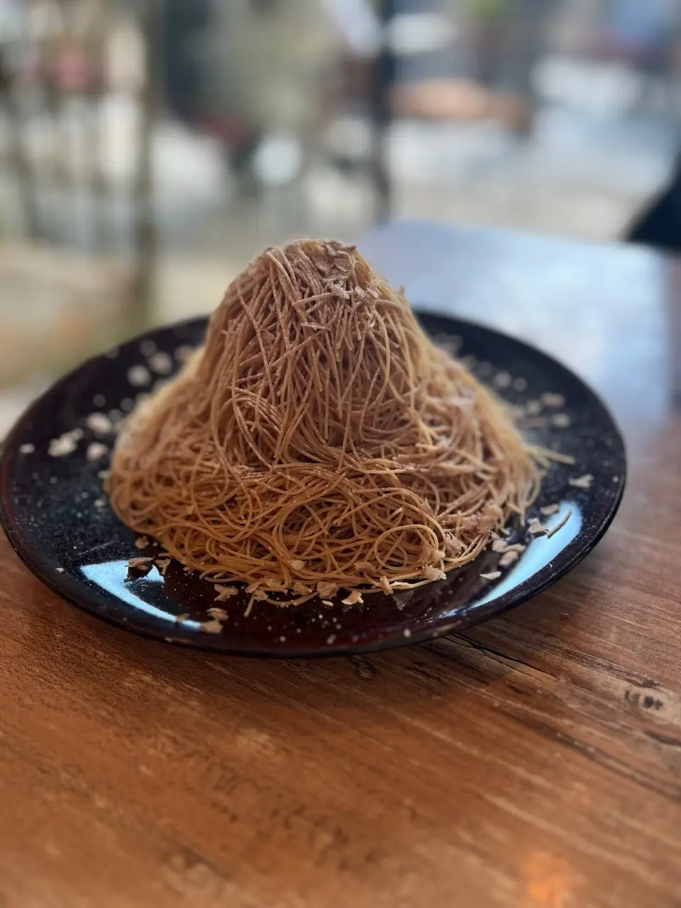 箱根ガラスの森美術館☆秋を探しにの画像_14