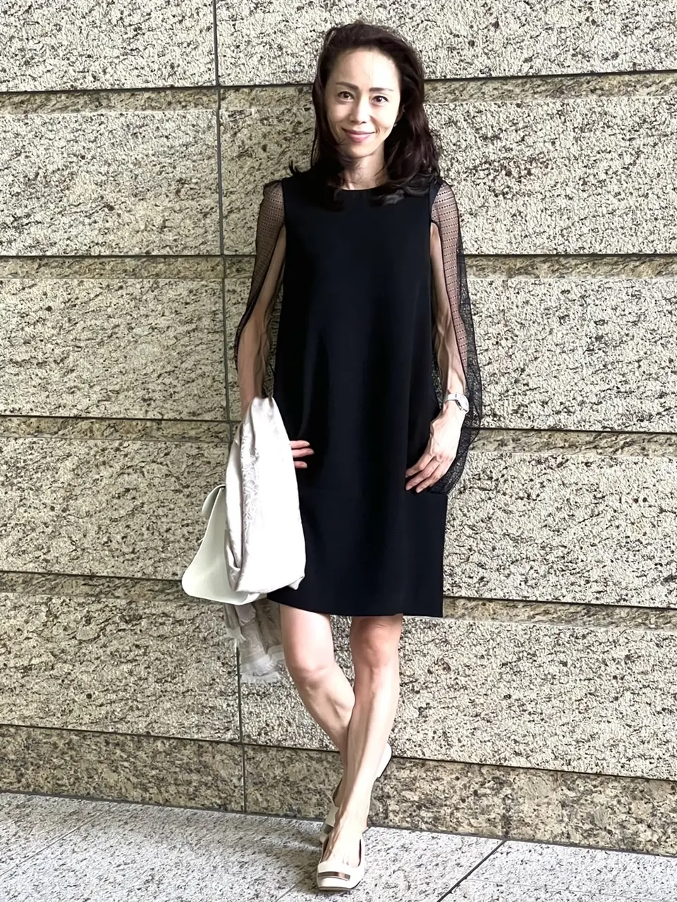 ファッションコーディネート