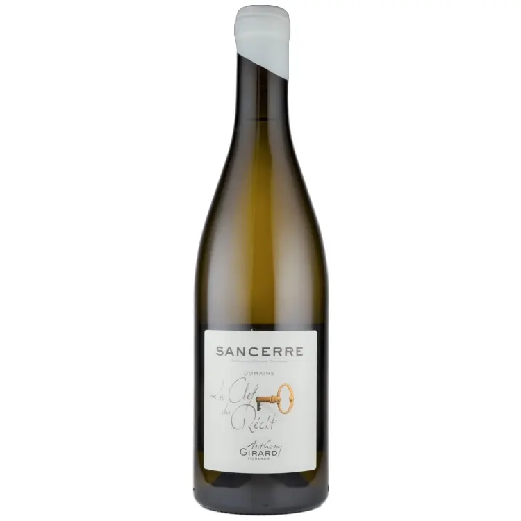 サンセール ブラン ラ・クレ・デュ・レシ