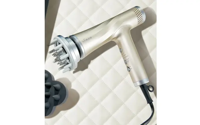 ヤーマン トウキョウ ジャパン リフトドライヤー