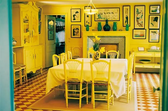 モネが愛した庭と家を訪ねて、ジヴェルニーの画像_5