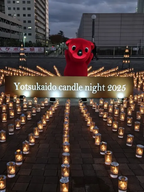 コーディネートで振り返る12月～キラキラの画像_10