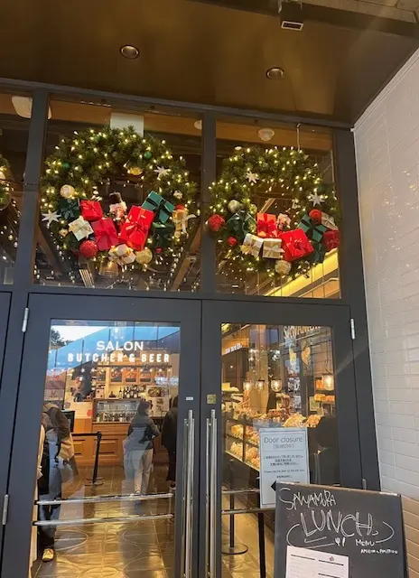 新宿お寿司ランチの画像_4