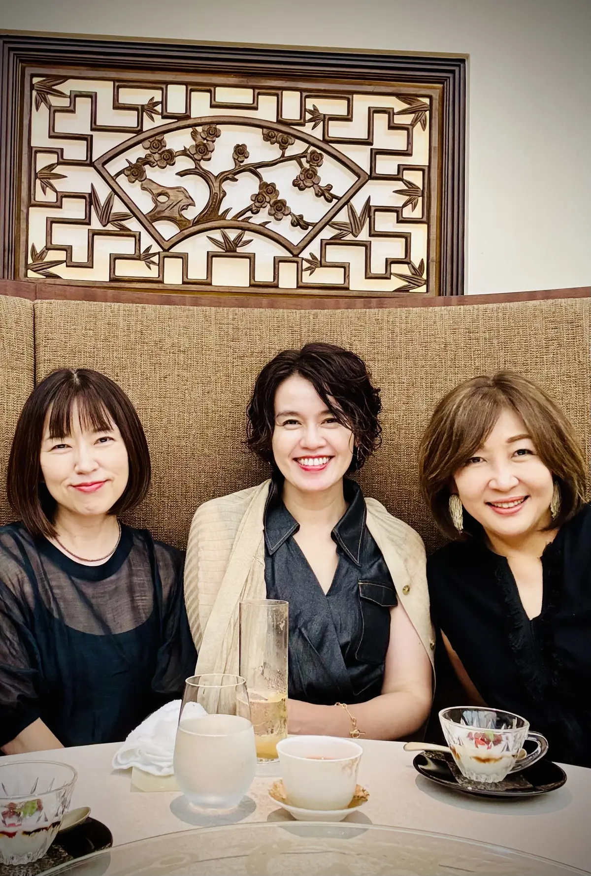 実はオールシーズン着回しています♪ブラッの画像_3