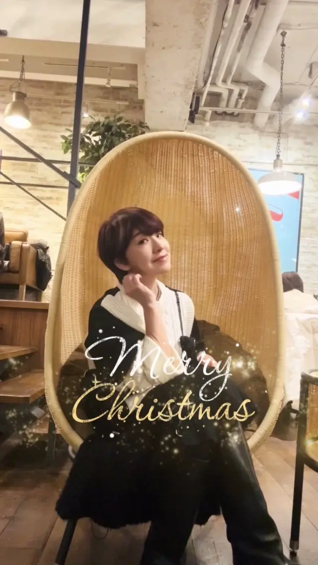 Merry Christmas！の画像_1