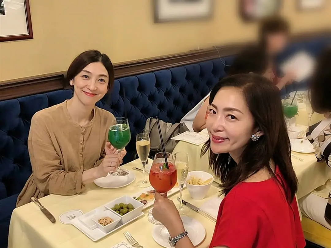 クリーミーワントーンで、銀座「Cafe の画像_2