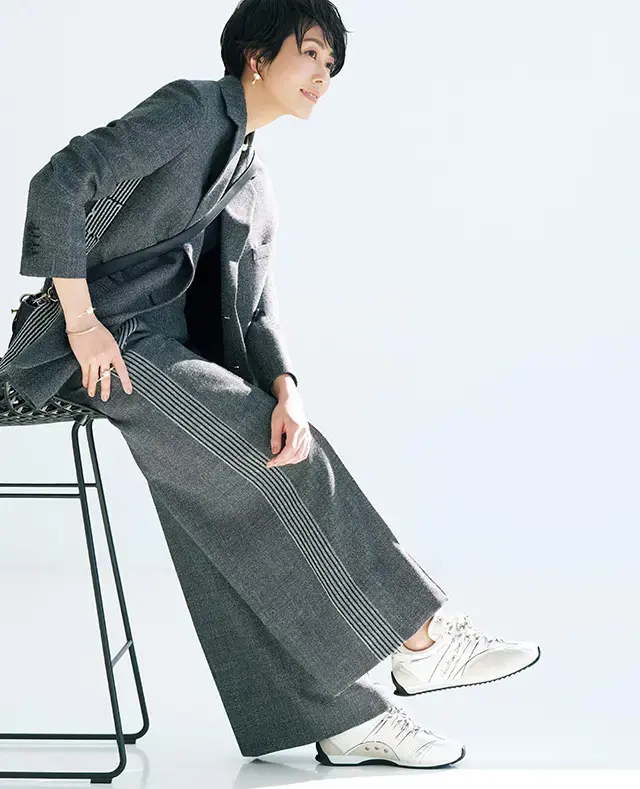 DIOR（ディオール）スニーカー