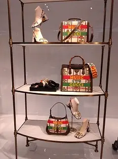 創設100周年！GUCCIの歴史と今を体の画像_3