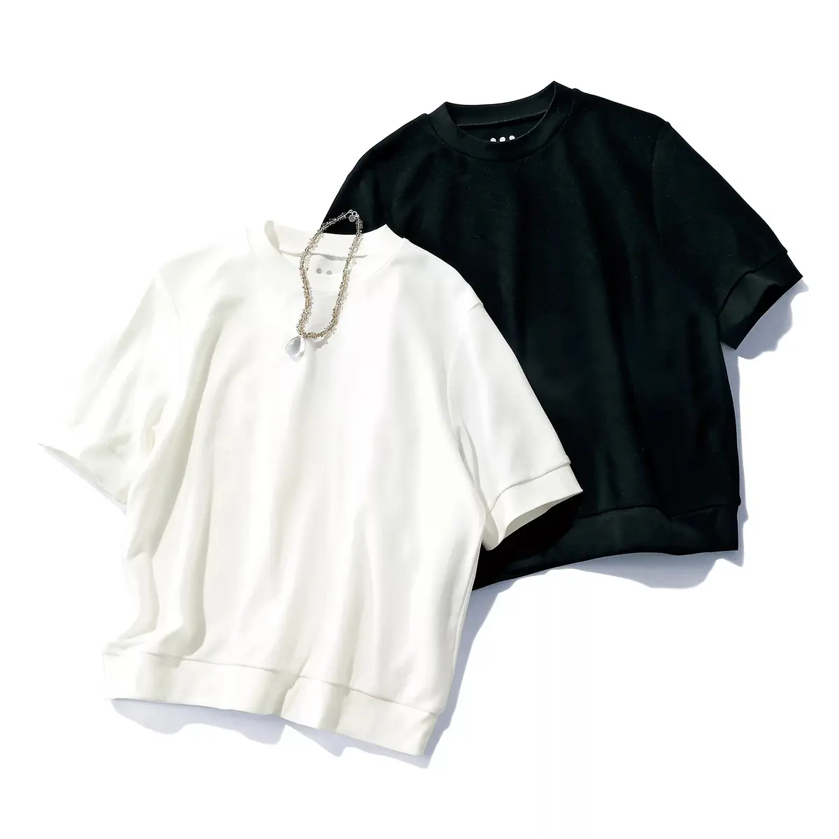 初夏の便利ワードローブ「three doの画像_1