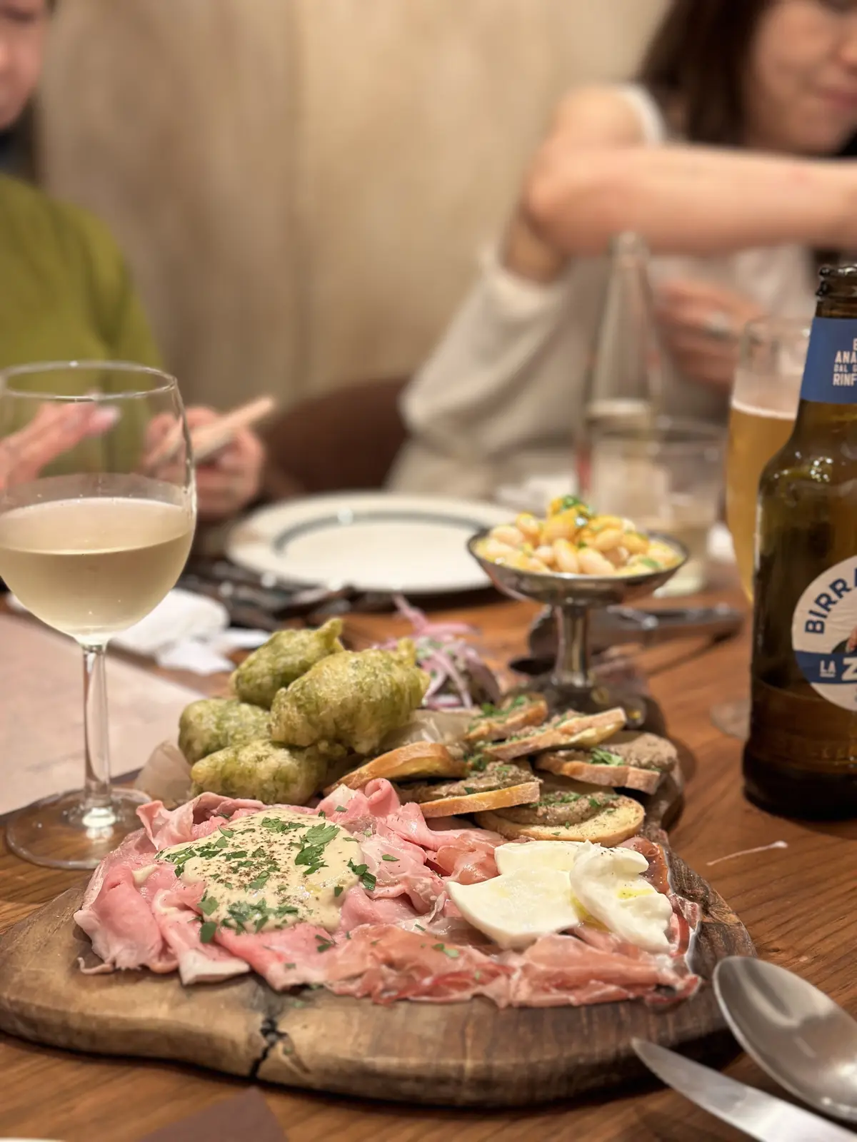 Calendula Tour！の画像_16