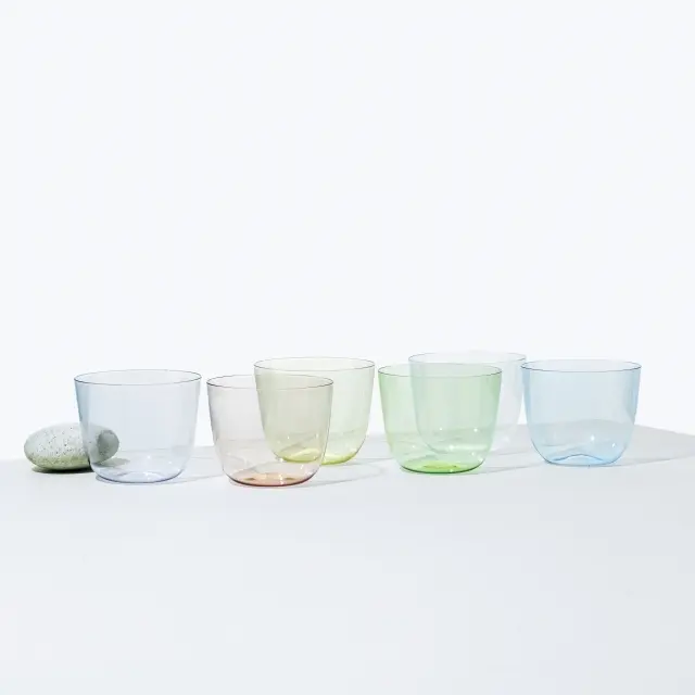 ロブマイヤーのウォータータンブラー「アルファ」