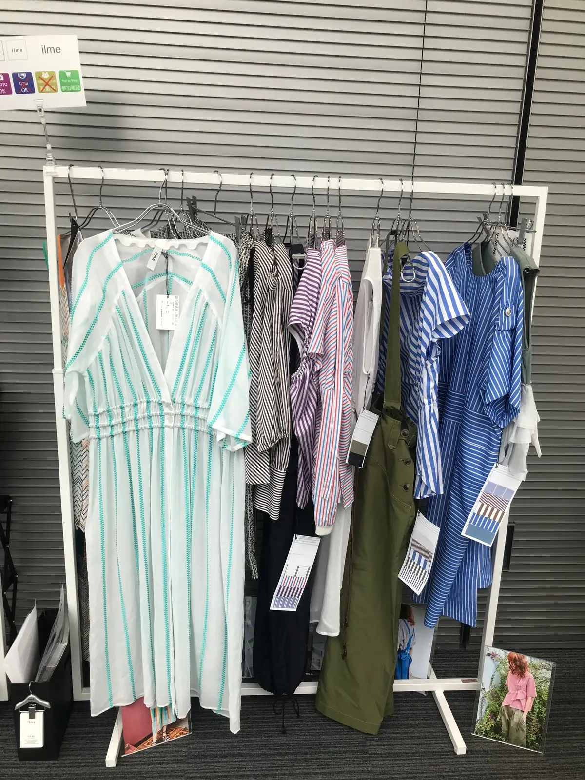 合同展示会 soleil tokyo の画像_3